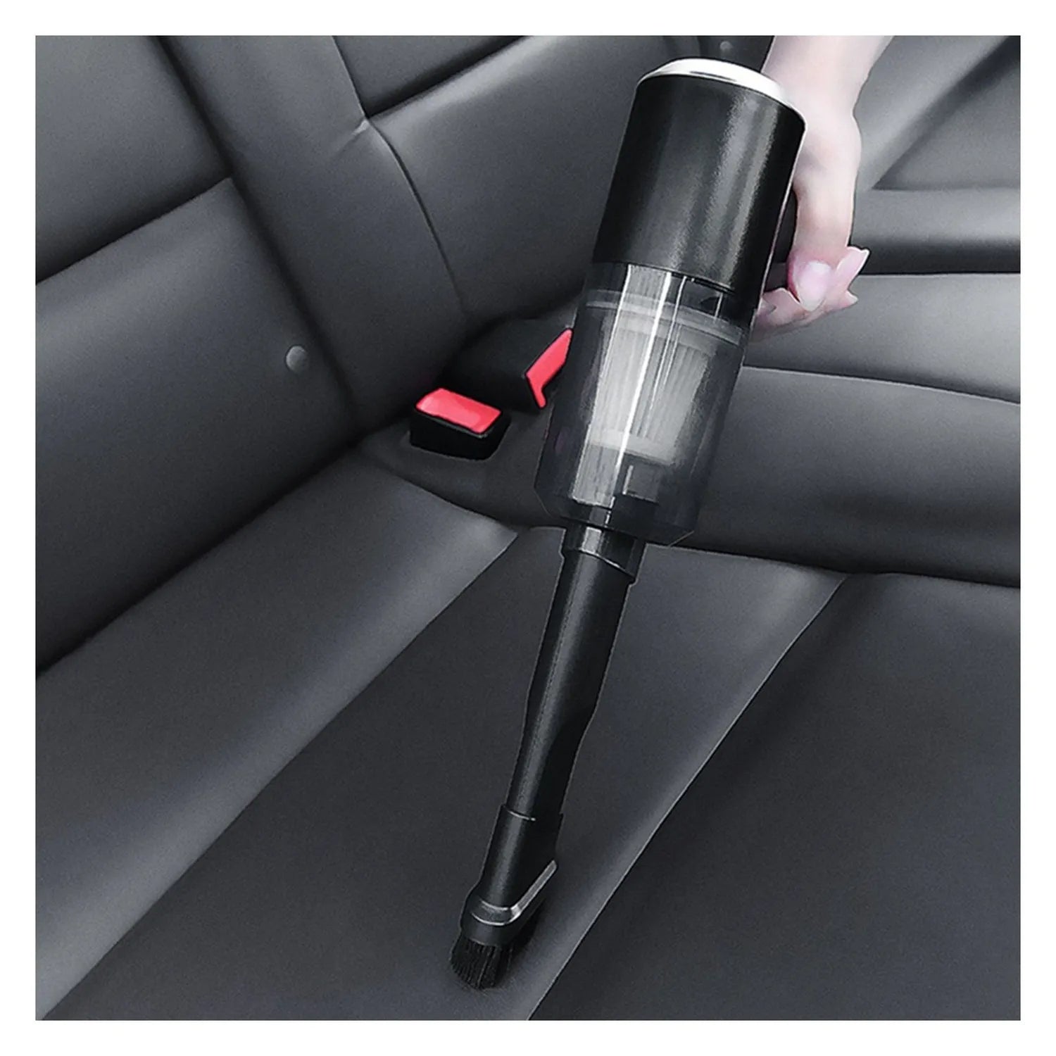 Mini aspirador Portatil 3 en 1